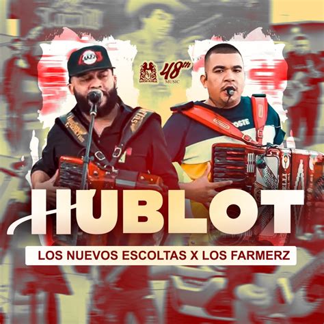 los farmerz Hublot